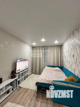 1-к квартира, вторичка, 37м2, 3/8 этаж