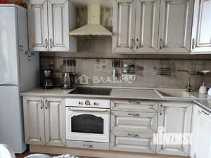 1-к квартира, вторичка, 45м2, 13/23 этаж