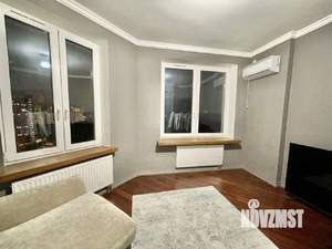 2-к квартира, вторичка, 52м2, 20/25 этаж