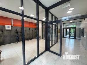 1-к квартира, вторичка, 38м2, 6/6 этаж