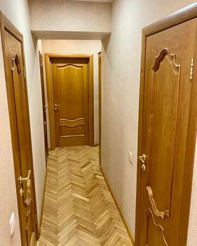 3-к квартира, вторичка, 100м2, 5/5 этаж