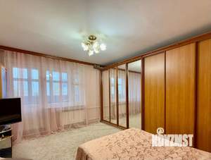 2-к квартира, вторичка, 56м2, 2/10 этаж
