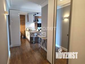 2-к квартира, вторичка, 51м2, 5/25 этаж