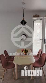 2-к квартира, вторичка, 50м2, 4/4 этаж