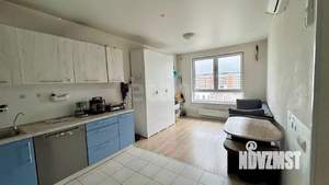 2-к квартира, вторичка, 36м2, 5/9 этаж
