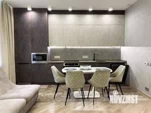 2-к квартира, вторичка, 59м2, 2/5 этаж