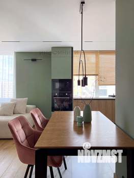 2-к квартира, вторичка, 59м2, 30/33 этаж