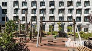 Студия квартира, вторичка, 20м2, 1/9 этаж