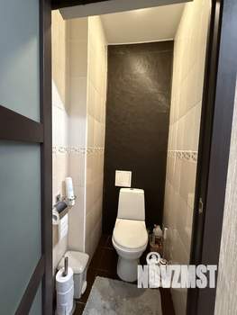 1-к квартира, вторичка, 41м2, 15/22 этаж