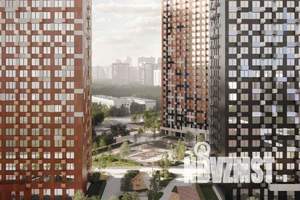 3-к квартира, вторичка, 71м2, 28/32 этаж