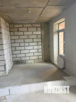 1-к квартира, вторичка, 32м2, 4/4 этаж