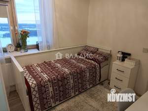 3-к квартира, вторичка, 71м2, 43/44 этаж