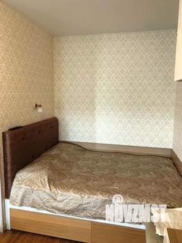 1-к квартира, вторичка, 38м2, 16/17 этаж