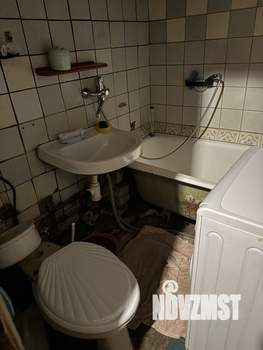 2-к квартира, вторичка, 44м2, 4/5 этаж