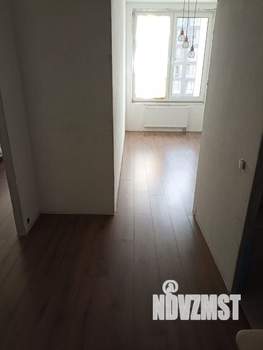 1-к квартира, вторичка, 36м2, 4/12 этаж