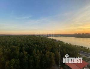 2-к квартира, вторичка, 59м2, 19/34 этаж