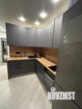 1-к квартира, сданный дом, 34м2, 5/5 этаж