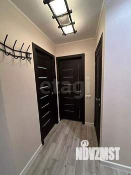 1-к квартира, вторичка, 33м2, 5/9 этаж