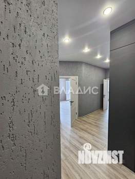 2-к квартира, вторичка, 60м2, 4/10 этаж