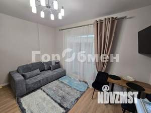 Студия квартира, вторичка, 30м2, 14/28 этаж