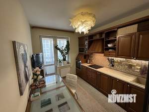 2-к квартира, вторичка, 58м2, 5/12 этаж