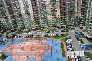 3-к квартира, вторичка, 100м2, 12/17 этаж