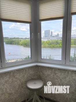 2-к квартира, вторичка, 59м2, 4/24 этаж
