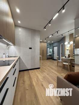 2-к квартира, вторичка, 50м2, 3/8 этаж