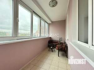 3-к квартира, вторичка, 169м2, 4/21 этаж