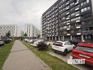 Студия квартира, вторичка, 22м2, 5/9 этаж