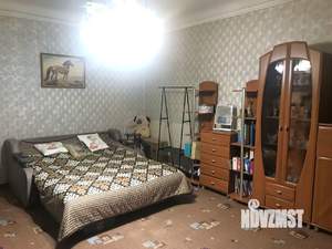 3-к квартира, вторичка, 64м2, 4/4 этаж