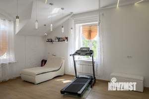 5-к квартира, вторичка, 204м2, 2/3 этаж