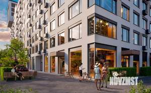 3-к квартира, вторичка, 77м2, 6/15 этаж