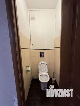 3-к квартира, вторичка, 75м2, 8/17 этаж