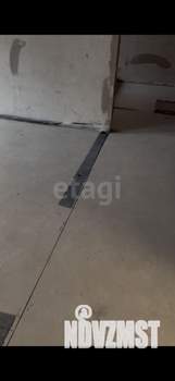 2-к квартира, вторичка, 50м2, 1/8 этаж