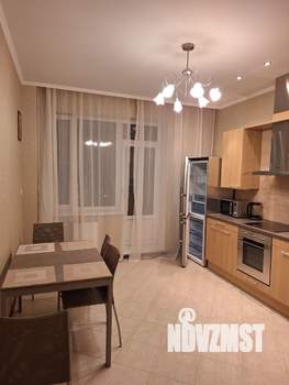 3-к квартира, вторичка, 103м2, 5/5 этаж