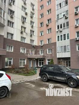 3-к квартира, вторичка, 105м2, 10/23 этаж