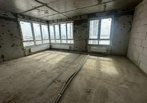 3-к квартира, вторичка, 59м2, 23/25 этаж