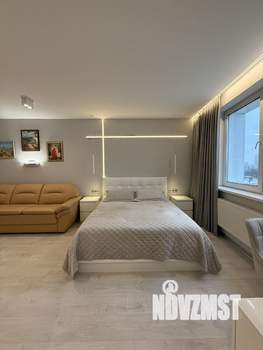 2-к квартира, вторичка, 83м2, 7/12 этаж