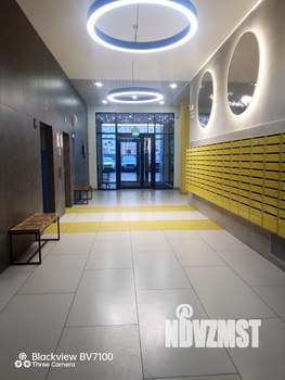 1-к квартира, вторичка, 48м2, 7/23 этаж