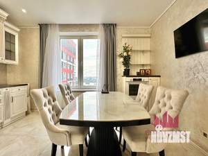 3-к квартира, вторичка, 76м2, 30/32 этаж