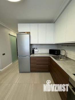 1-к квартира, вторичка, 41м2, 15/25 этаж