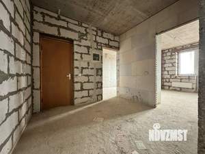 3-к квартира, вторичка, 72м2, 8/9 этаж