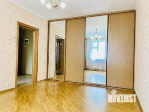 1-к квартира, вторичка, 38м2, 7/17 этаж