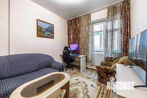 2-к квартира, вторичка, 43м2, 5/6 этаж