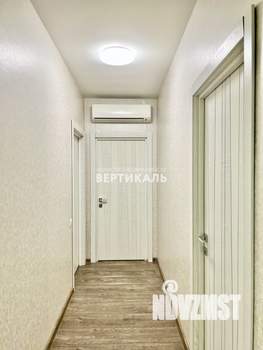 4-к квартира, вторичка, 112м2, 5/24 этаж