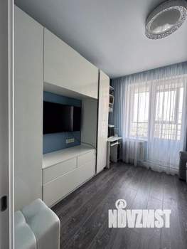 3-к квартира, вторичка, 83м2, 25/25 этаж