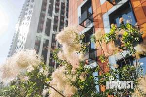 1-к квартира, вторичка, 40м2, 24/28 этаж