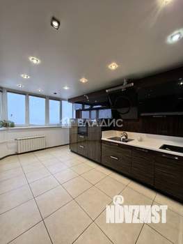 3-к квартира, вторичка, 74м2, 25/25 этаж