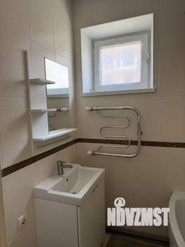 1-к квартира, вторичка, 37м2, 4/10 этаж